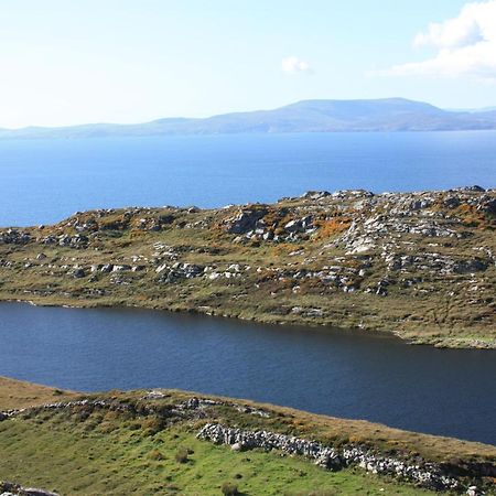 Отель Abbeycourt Kenmare Kerry Экстерьер фото