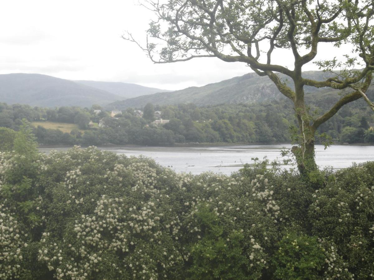 Отель Abbeycourt Kenmare Kerry Экстерьер фото