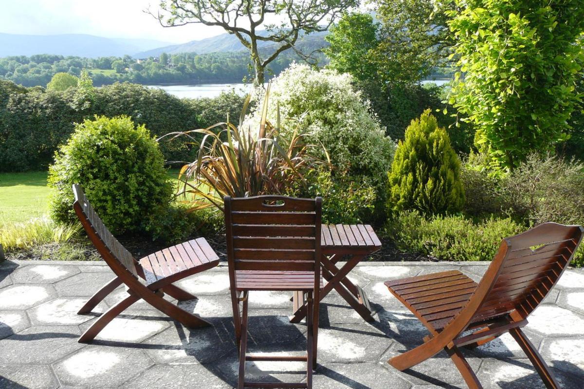 Отель Abbeycourt Kenmare Kerry Экстерьер фото