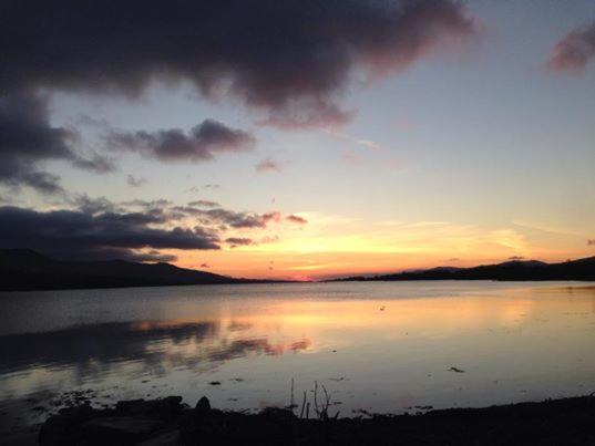 Отель Abbeycourt Kenmare Kerry Экстерьер фото
