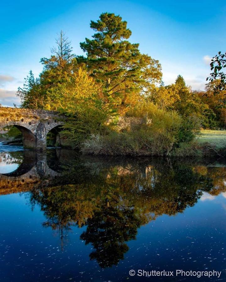 Отель Abbeycourt Kenmare Kerry Экстерьер фото
